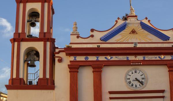 Capilla de Guadalupe