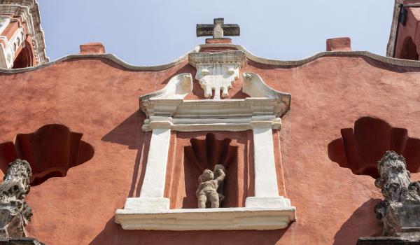 Templo de Panzacola