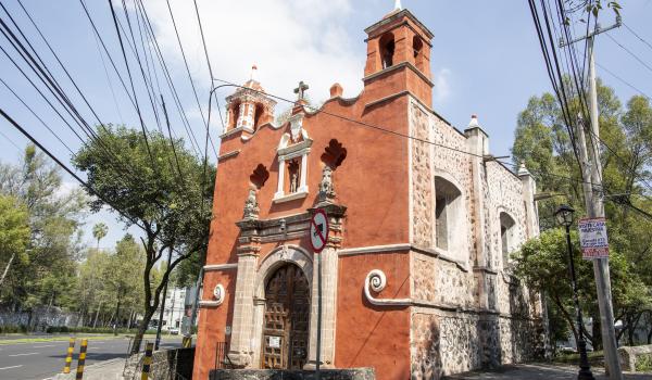 Templo de Panzacola