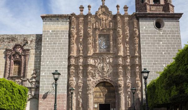 Templo de San Francisco