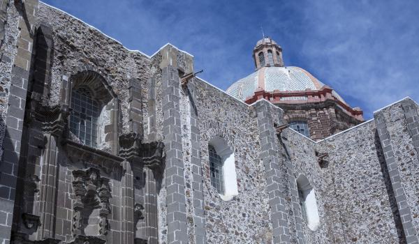 Templo de San Francisco