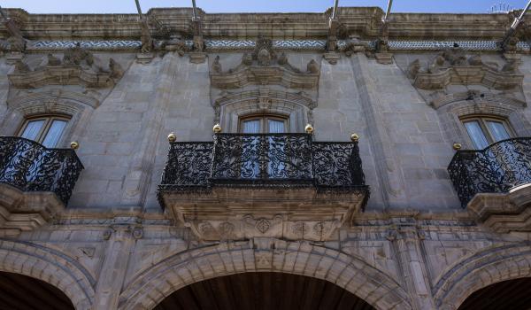 Casa Ecala