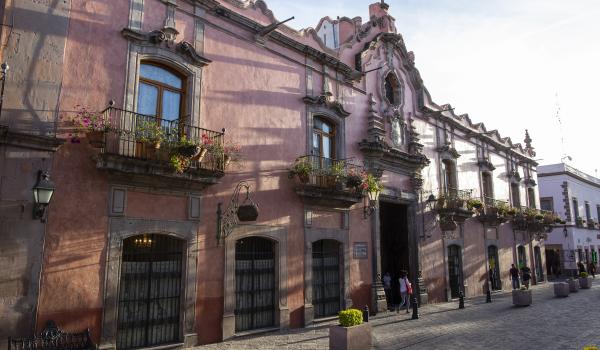 Casa de la Marquesa