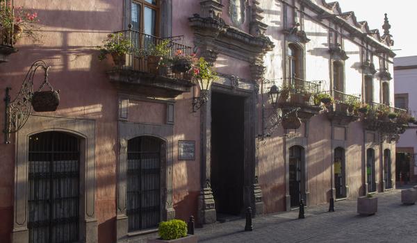 Casa de la Marquesa