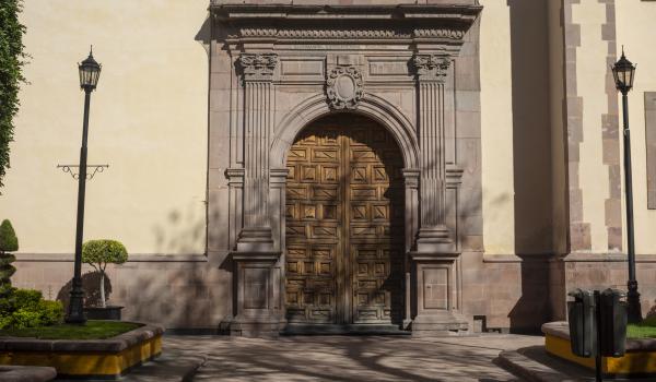 Convento de Santa Clara
