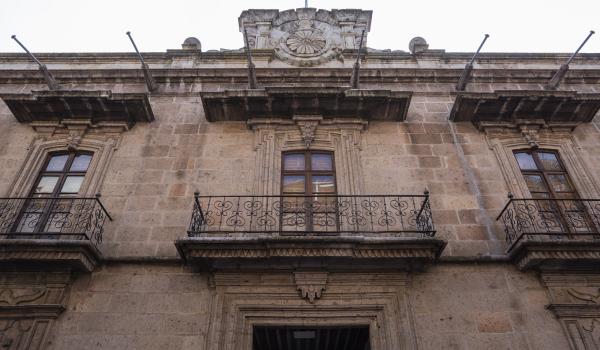 Museo Regional Michoacano