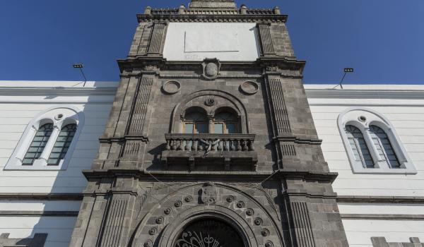Escuela Normal Superior del Estado de Puebla