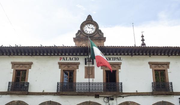 Presidencia Municipal