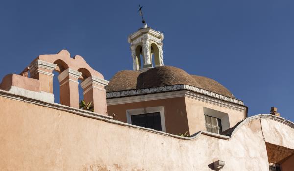 Templo de San Juan de Letrán