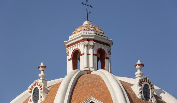 Santuario Nuestra Señora del Carmen
