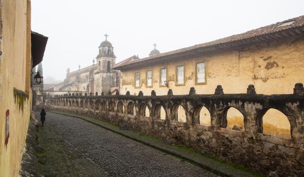 Templo El Sagrario