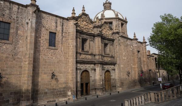 Conservatorio de las Rosas