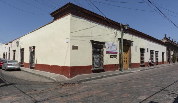 Casa-habitación