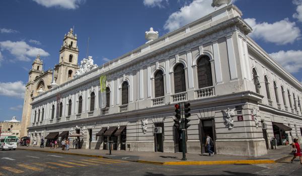 Ateneo Peninsular