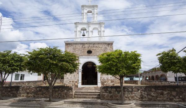 Capilla de Zapopan