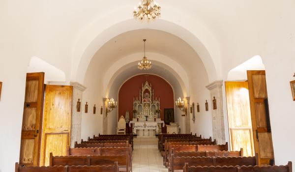 Capilla de Zapopan