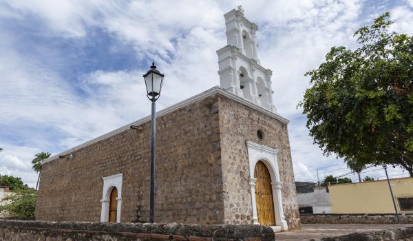 Capilla de Zapopan