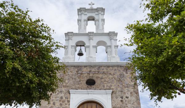 Capilla de Zapopan