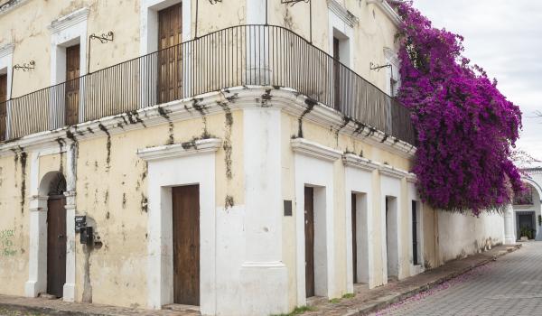 Casa Félix María Zuloaga