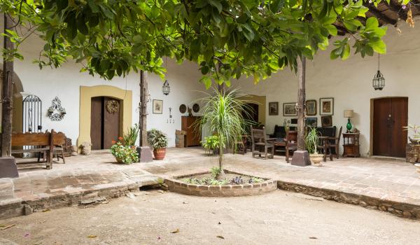 Casa Guillermo