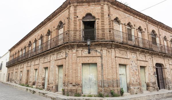 Casa Hernández