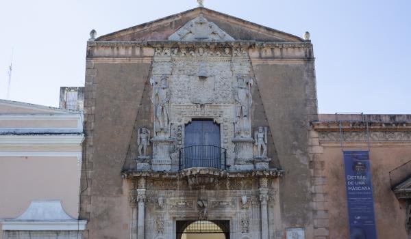 Casa de Montejo
