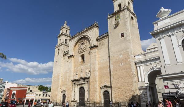 Catedral de San Ildefonso de Toledo