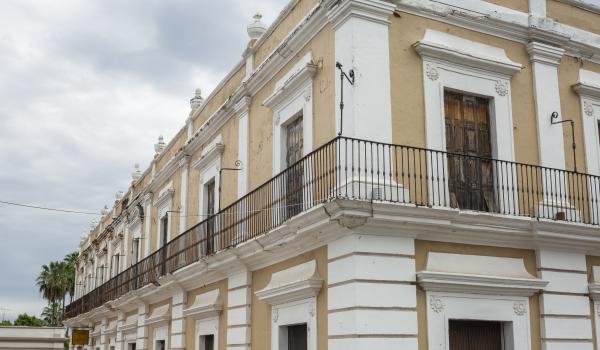 Hotel Álamos
