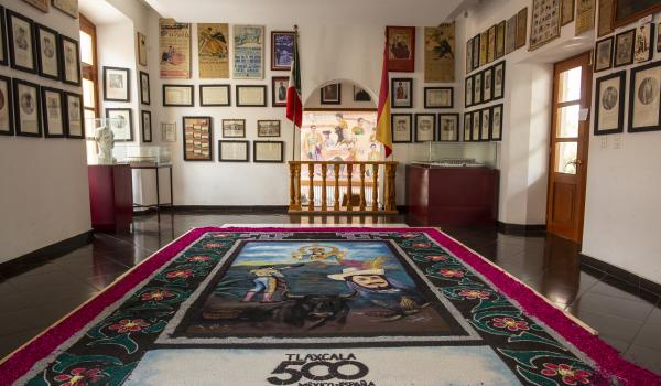 Museo Taurino