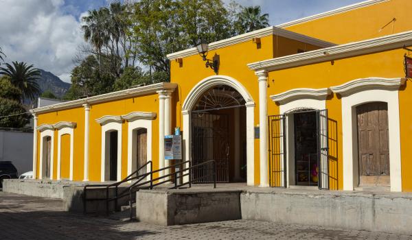 Mercado Municipal