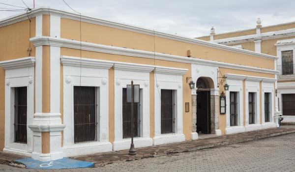 Museo Costumbrista de Alamos