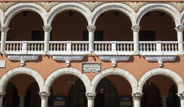 Palacio de Gobierno
