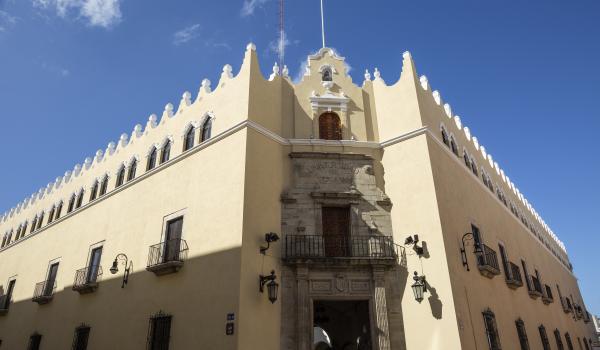 Universidad Autónoma de Yucatán