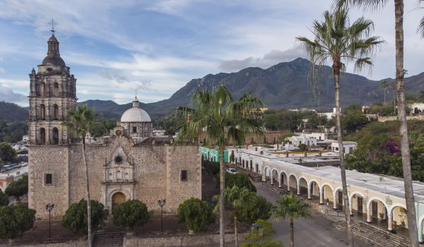 Nuestra Señora de la Purísima Concepción