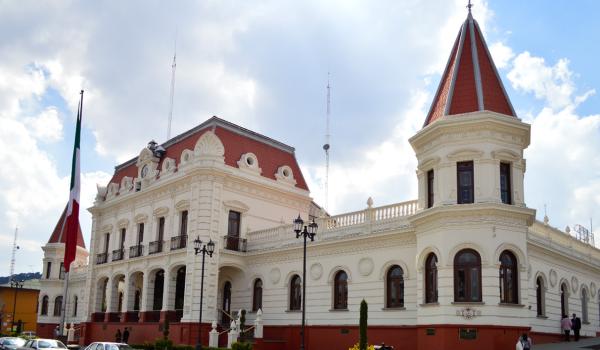 Palacio Municipal