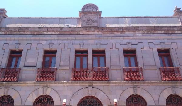 Banco del Estado de México