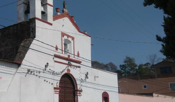 Capilla de Guadalupe