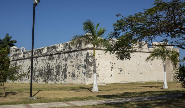 Baluarte de Santa Rosa