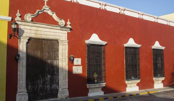 Centro Cultural Casa No. 6