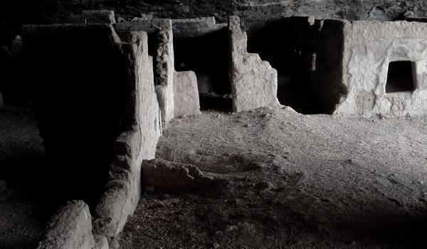 Cueva de la Olla