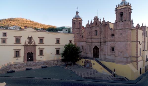 Zacatecas