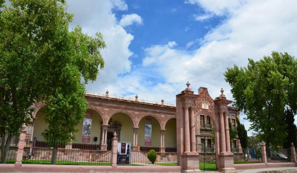 Museo Regional de Guadalupe