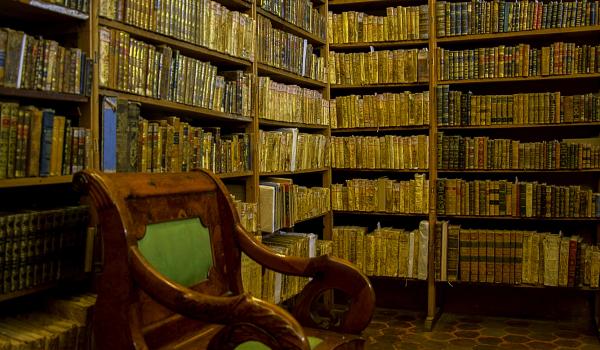 Antiguo colegio de Nuestra Señora de Guadalupe de Propaganda Fide