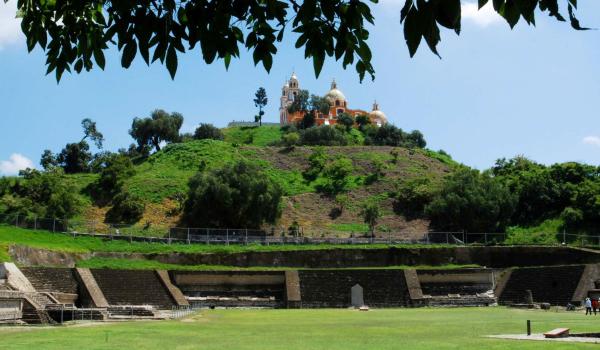 Cholula