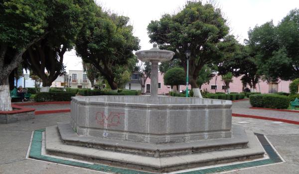 Presidencia Municipal