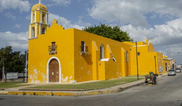 Templo de Guadalupe