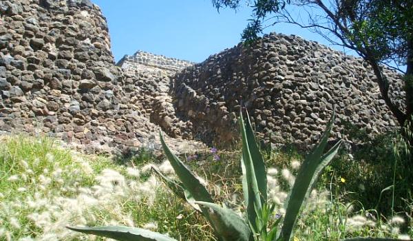 Cerro de la Estrella
