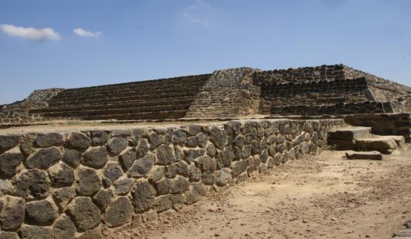 Cerro de la Estrella