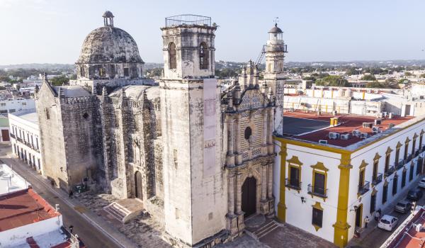 Templo de San José