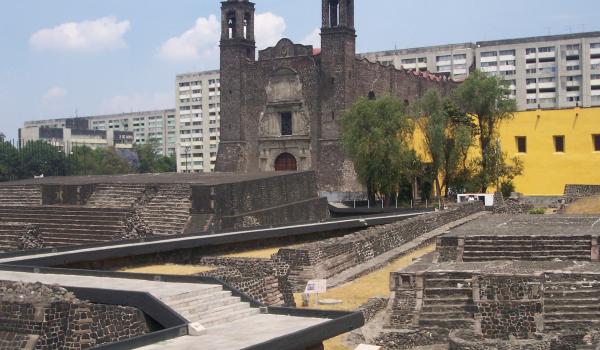 Tlatelolco